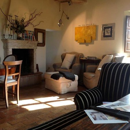 Poggioba Bed & Breakfast Sovana Ngoại thất bức ảnh