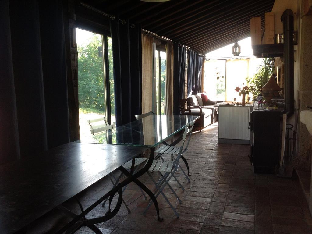 Poggioba Bed & Breakfast Sovana Ngoại thất bức ảnh